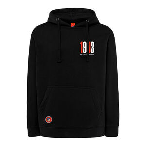 BLACK 1903 SWEATSHIRT